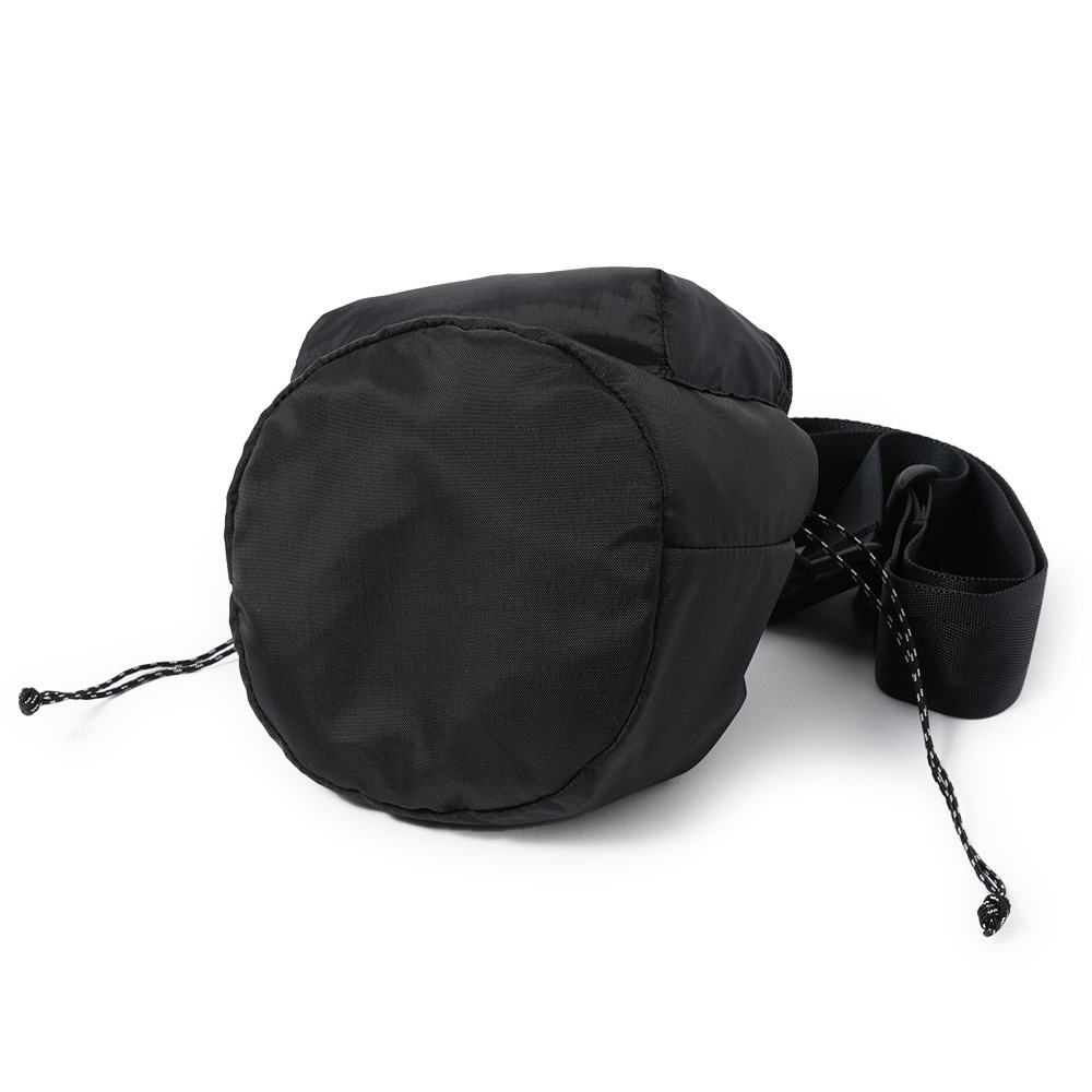 FREDRIK PACKERS フレドリックパッカーズ ACCORD POUCH アコード ポーチ BLACK