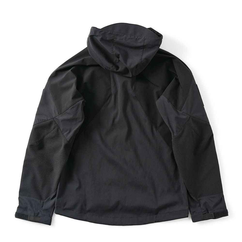 Tilak ティラック OPERATOR MIG JACKET オペレーター ミグ ジャケット