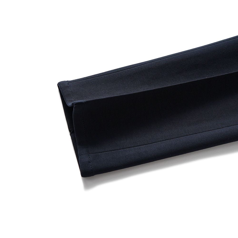 giab's ARCHIVIO ジャブスアルキヴィオ MASACCIO/M1 A5666 マサッチョ ニューウォッシャブルジャージー ドローコードパンツ NAVY