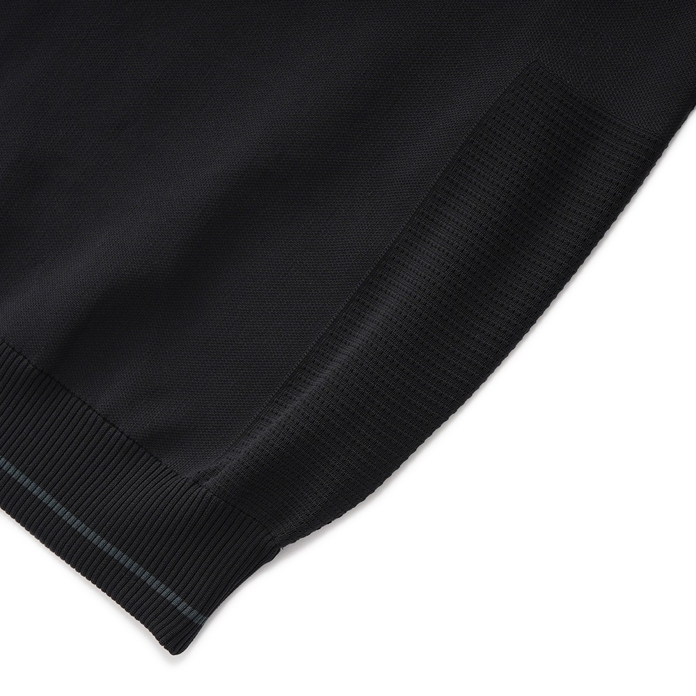 TFW49 ティーエフダブリュー49 MOCK NECK KNIT モックネックニット