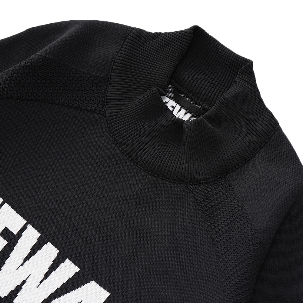 TFW49 ティーエフダブリュー49 MOCK NECK KNIT モックネックニット
