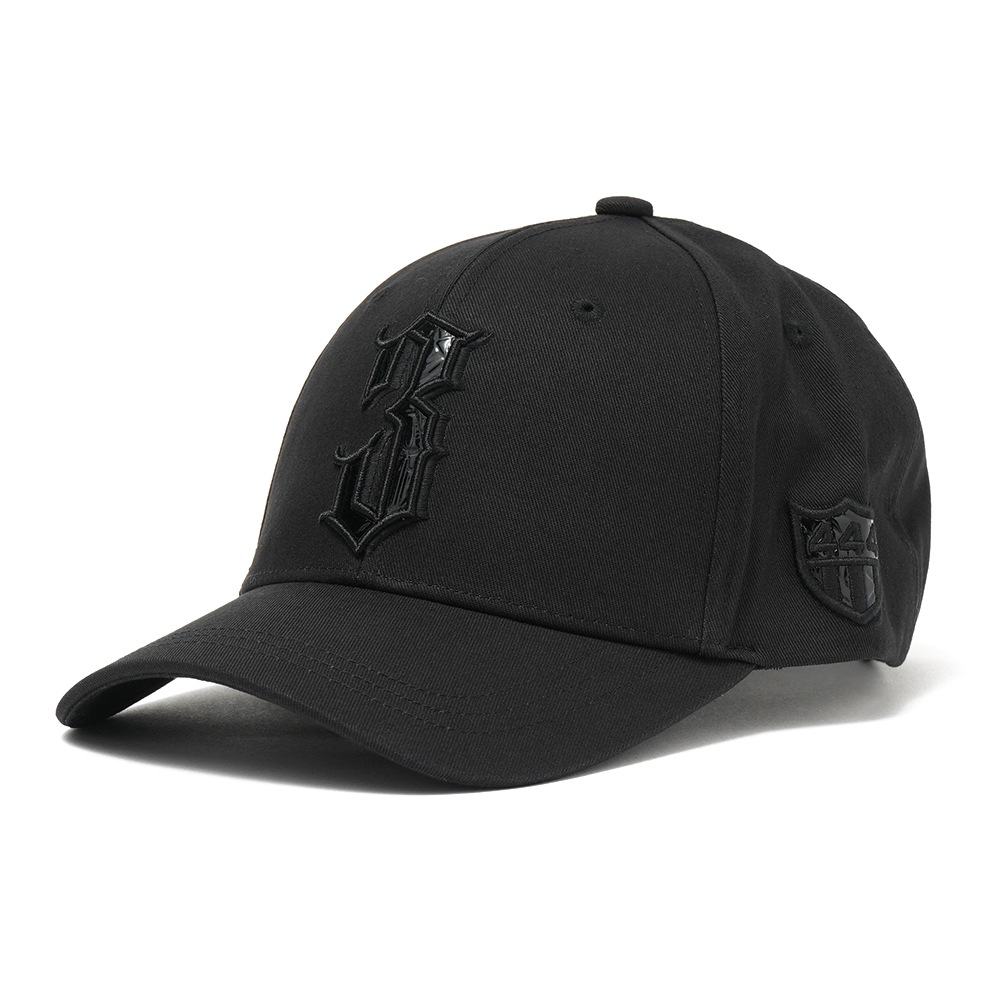 YOSHINORI KOTAKE DESIGN キャップ ブラック(新品) YOSHINORI KOTAKE DESIGN ヨシノリコタケデザイン キャップ YK6P3DE-3