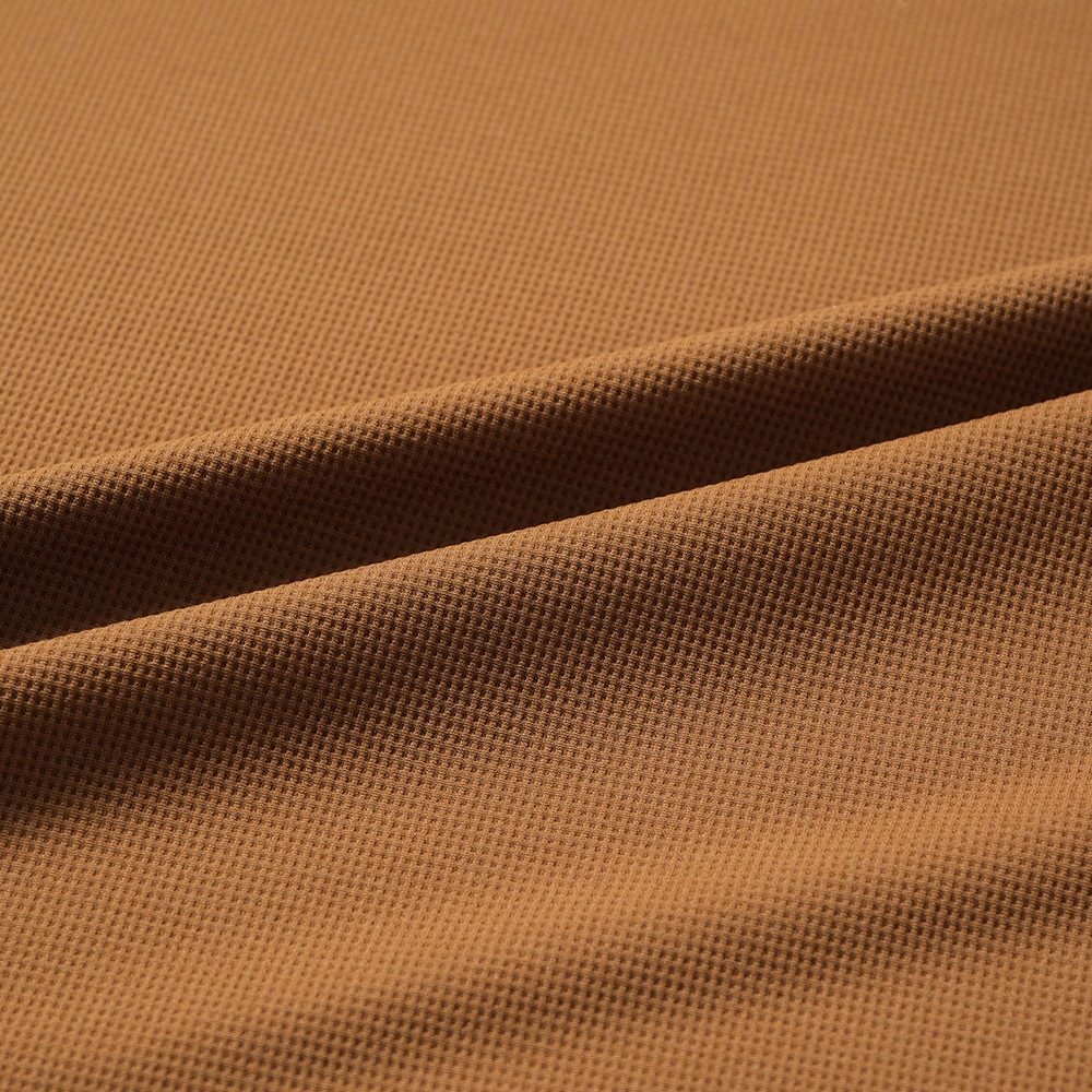 POUTNIK THE URBAN TRAVELER BY TILAK ポートニック ティラック CARAT TEE S/S カラットティー ショートスリーブ TABACCO