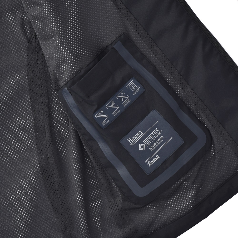 HERNO Laminar ヘルノ ラミナー GI00092UL-11106 ゴアテックス