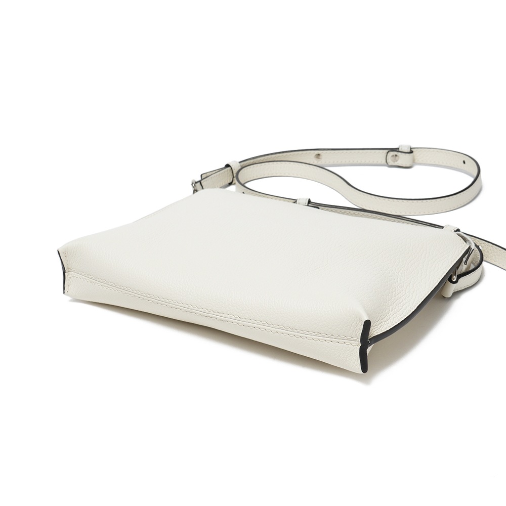 Daniel&Bob ダニエル&ボブ OTELLO SHOULDER-24SH ALCE accopiato オテッロショルダー 24 アルチェアコピアート IVORY