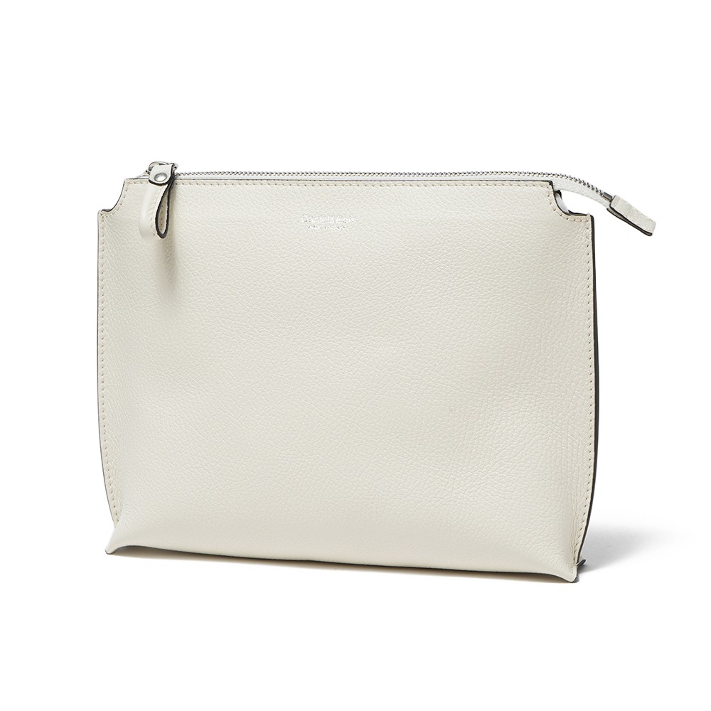 Daniel&Bob ダニエル&ボブ OTELLO SHOULDER-24SH ALCE accopiato オテッロショルダー 24 アルチェアコピアート IVORY