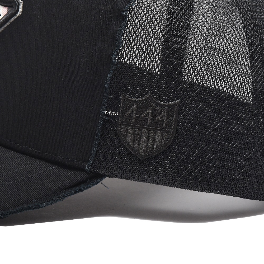 YOSHINORI KOTAKE DESIGN ヨシノリコタケデザイン キャップ