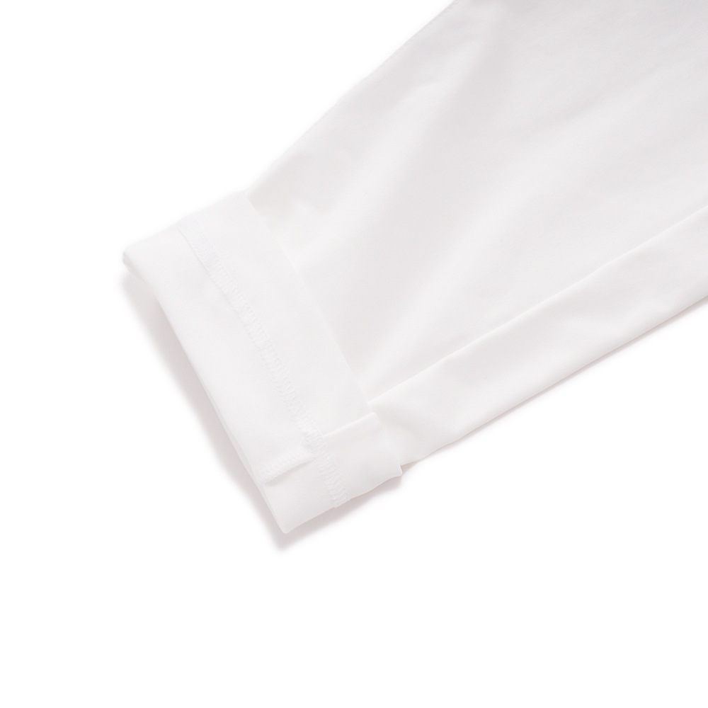 TFW49 ティーエフダブリュー49 WARM ANKLE SLIM PANTS ウォーム