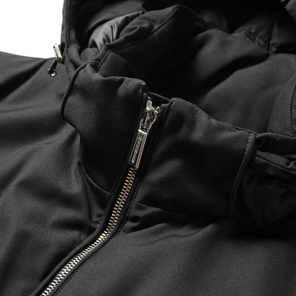 極美品　MooRER ムーレー　ALBINI アルビニ　ダウン　ブルゾン　46 B.R.ONLINE - Style Web Magazine & Online Shop | ビー・アール