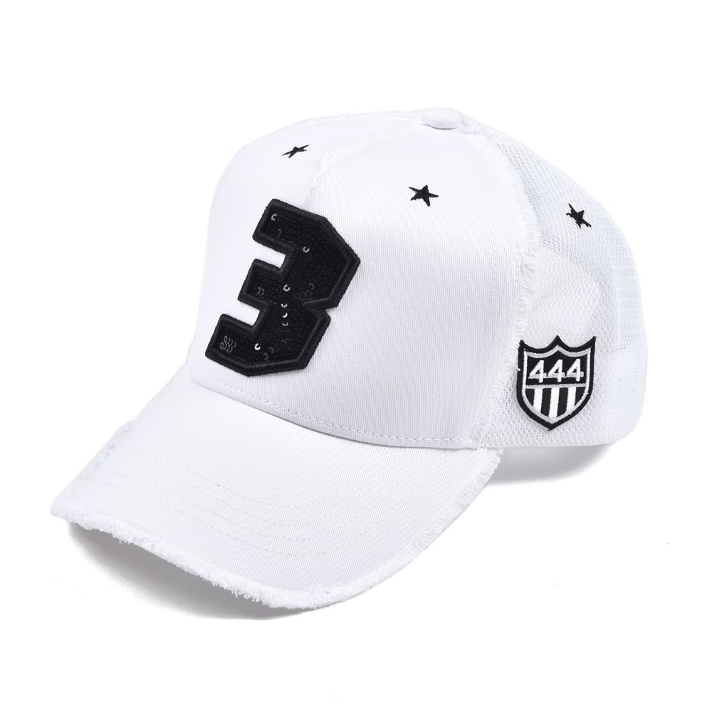 YOSHINORI KOTAKE DESIGN ヨシノリコタケデザイン メッシュキャップ  