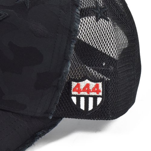 YOSHINORI KOTAKE DESIGN ヨシノリコタケデザイン キャップ 