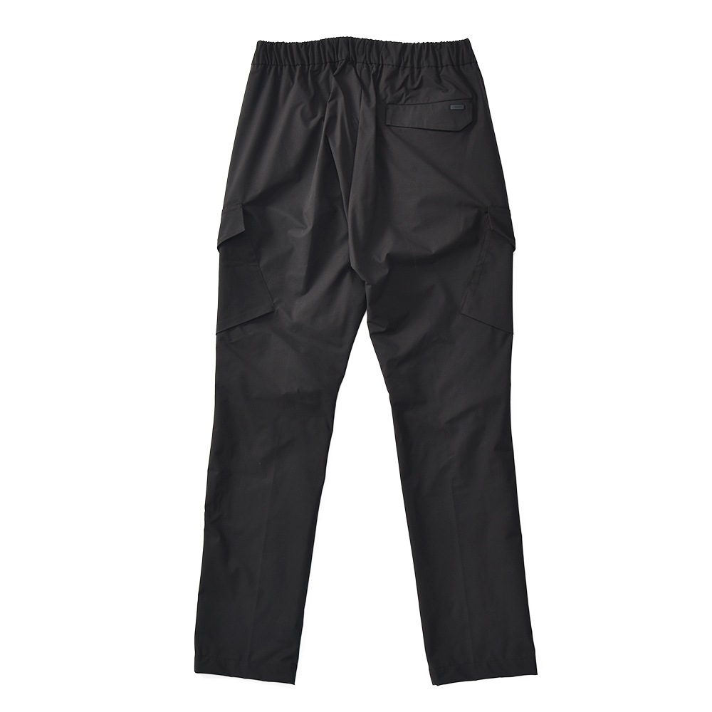 HERNO Laminar ヘルノ ラミナー ナチュラルストレッチ カーゴパンツ