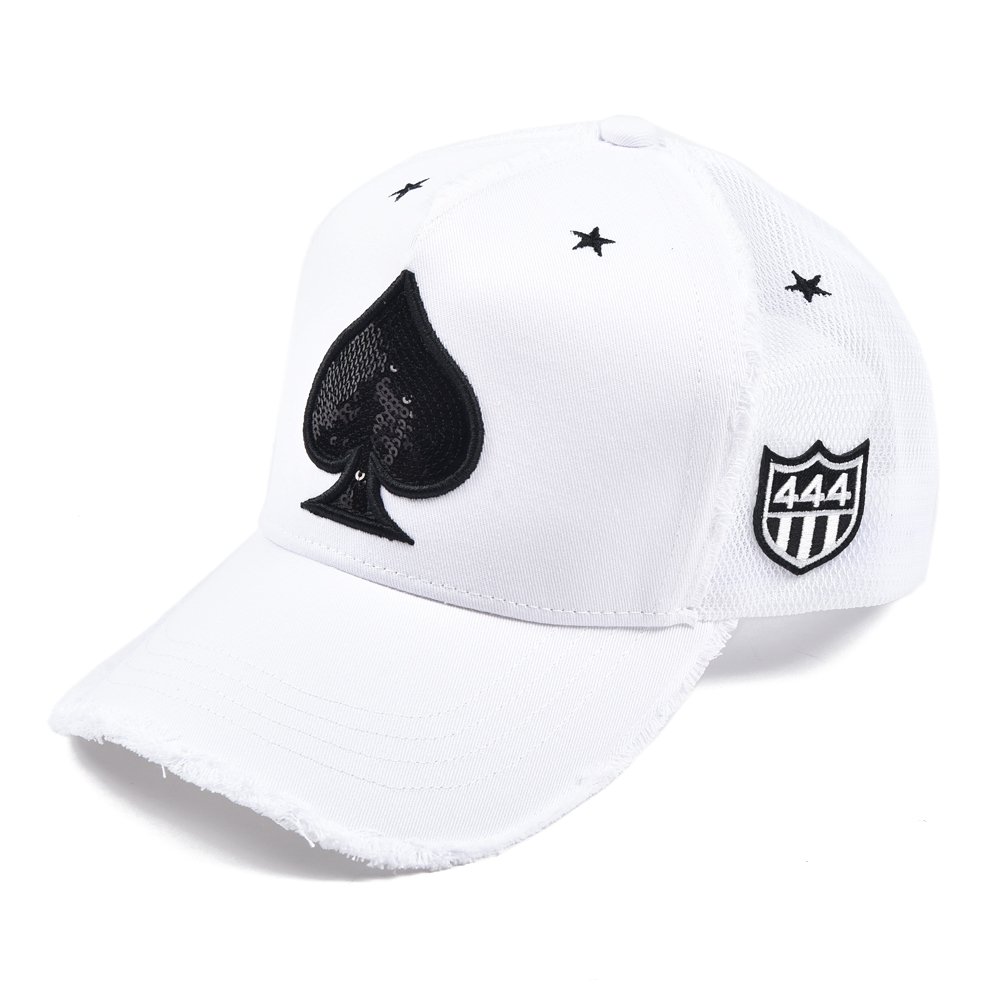 YOSHINORI KOTAKE DESIGN ヨシノリコタケデザイン メッシュキャップ  