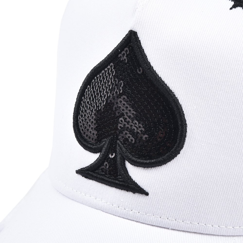 YOSHINORI KOTAKE DESIGN ヨシノリコタケデザイン メッシュキャップ  