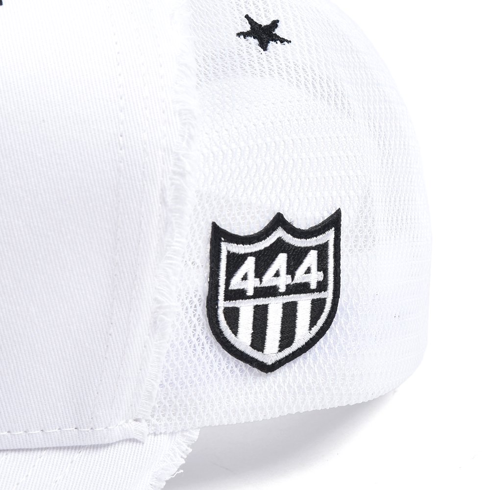 YOSHINORI KOTAKE DESIGN ヨシノリコタケデザイン メッシュキャップ  