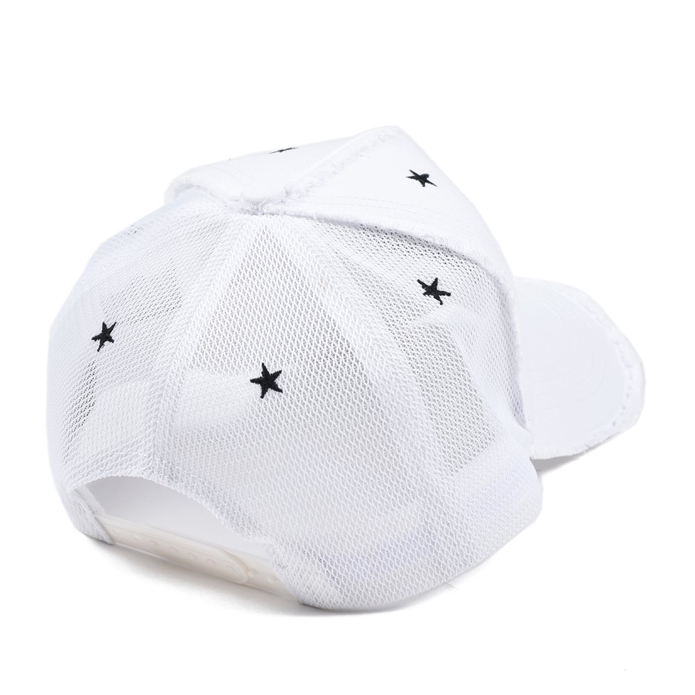 YOSHINORI KOTAKE DESIGN ヨシノリコタケデザイン メッシュキャップ  