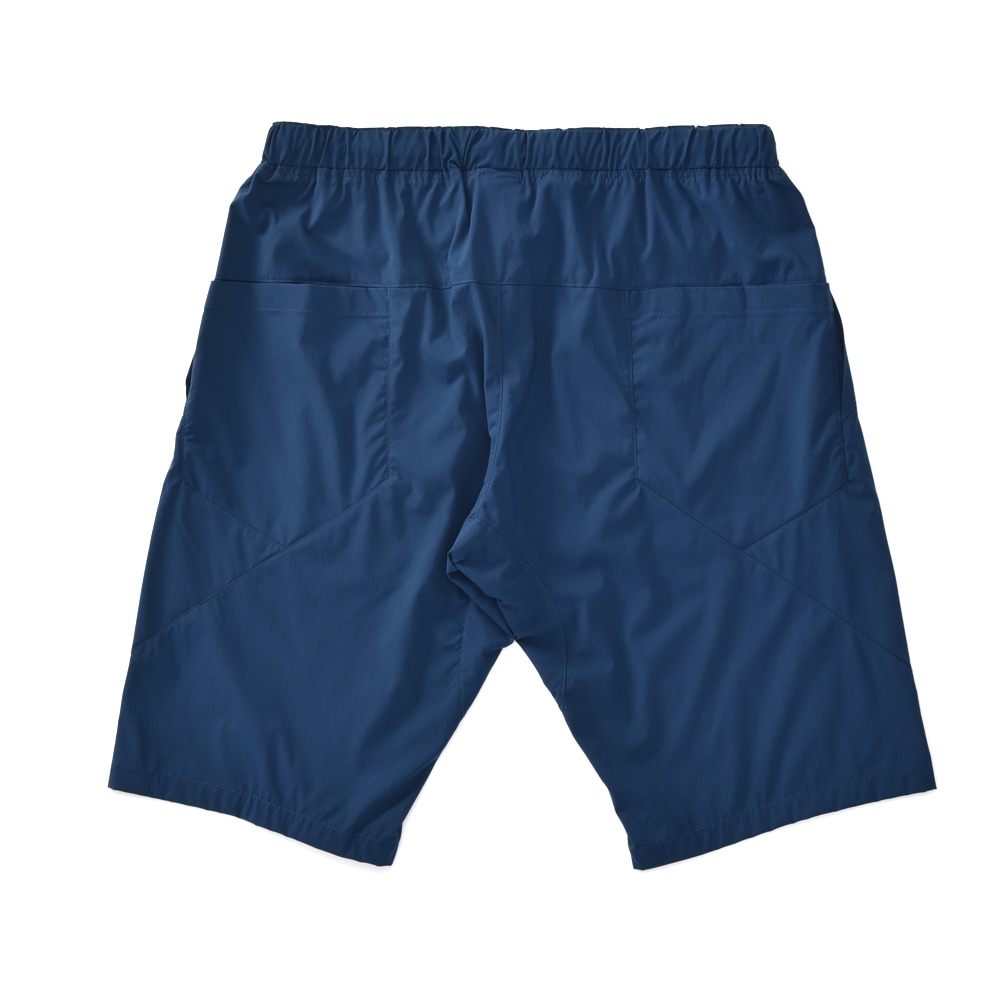 TILAK ティラック EASY SHORTS イージーショーツ NAVY 【国内正規品