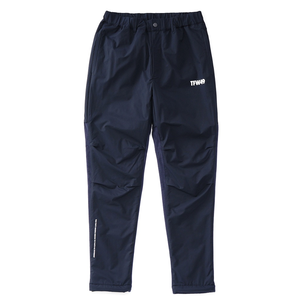 TFW49 ティーエフダブリュー49 VW PANTS ベリーウォームパンツ TFW49 - VW PANTS / ベリー ウォーム パンツ | laid-back