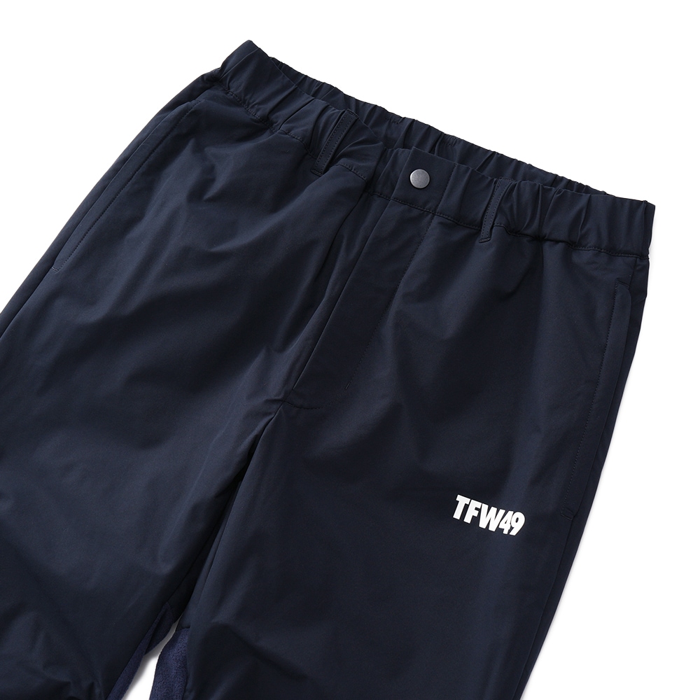 TFW49 ティーエフダブリュー49 VW PANTS ベリーウォームパンツ