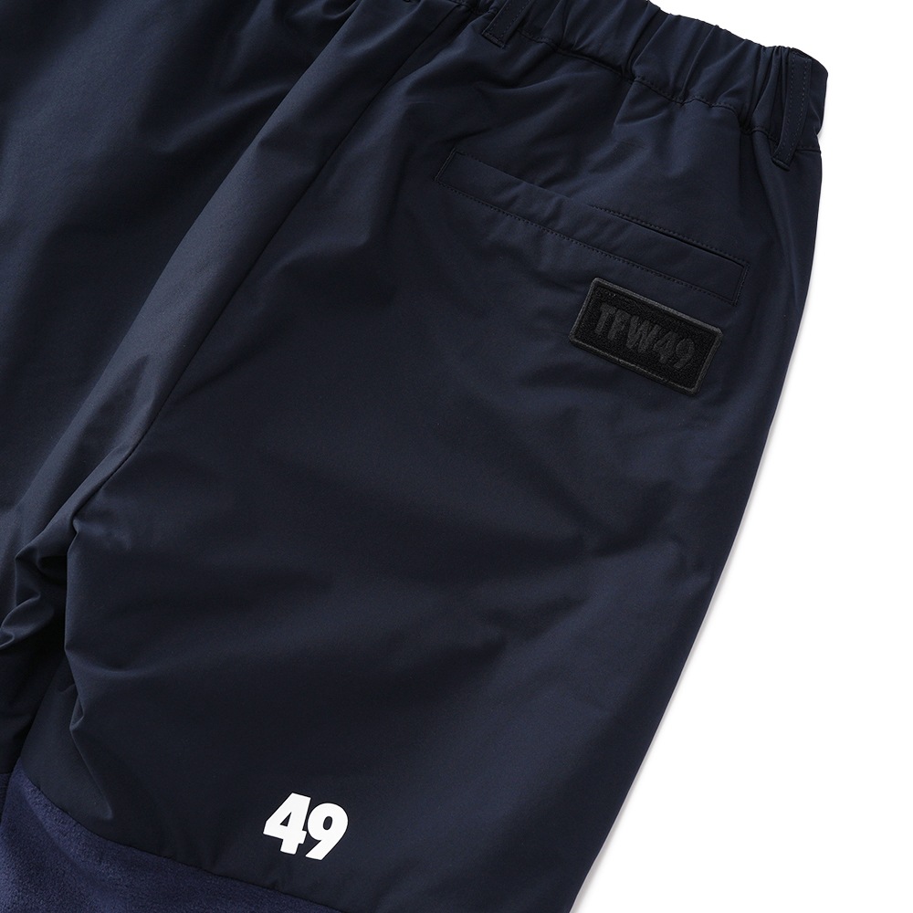 TFW49 ティーエフダブリュー49 VW PANTS ベリーウォームパンツ