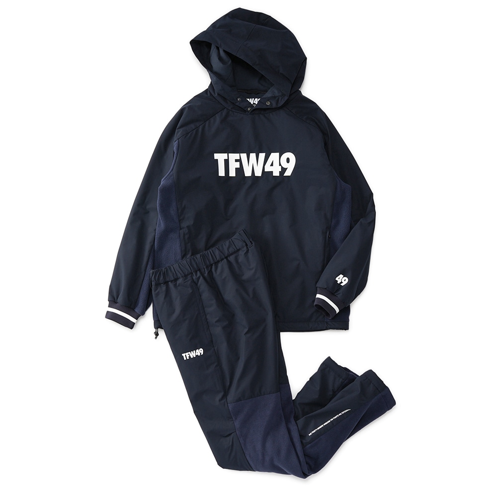 TFW49 ティーエフダブリュー49 VW PANTS ベリーウォームパンツ