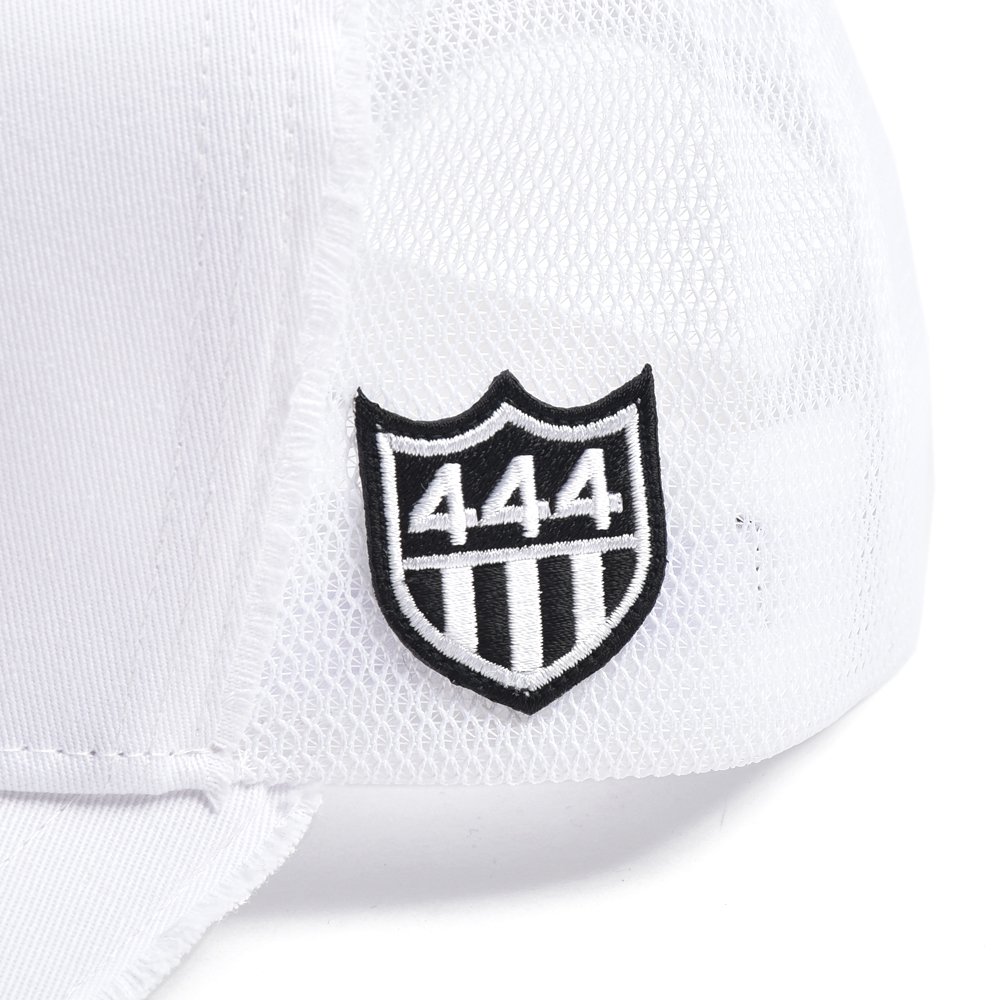 YOSHINORI KOTAKE DESIGN ヨシノリコタケデザイン メッシュキャップ  