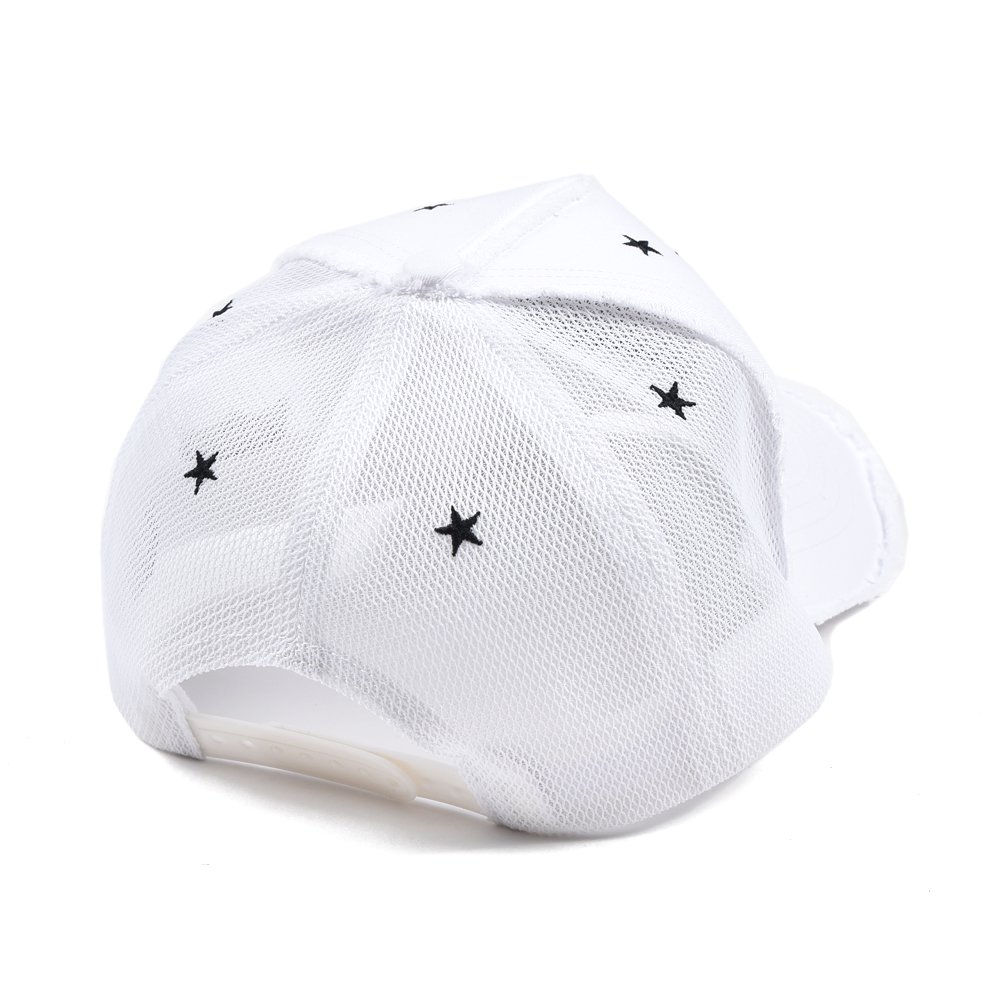 YOSHINORI KOTAKE DESIGN ヨシノリコタケデザイン メッシュキャップ  