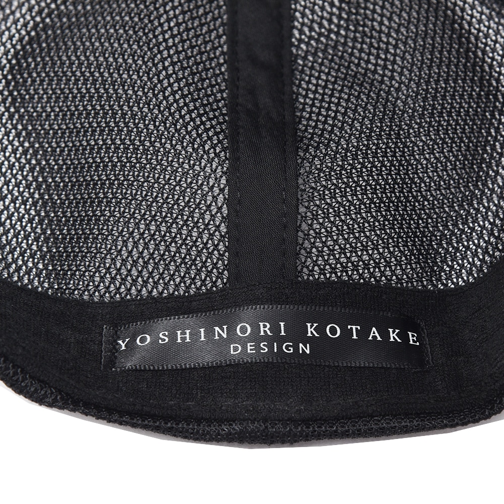 YOSHINORI KOTAKE ヨシノリコタケ YK3DE★-7 YOSHINORI KOTAKE DESIGN 本日発売です！！【2022SS新入荷