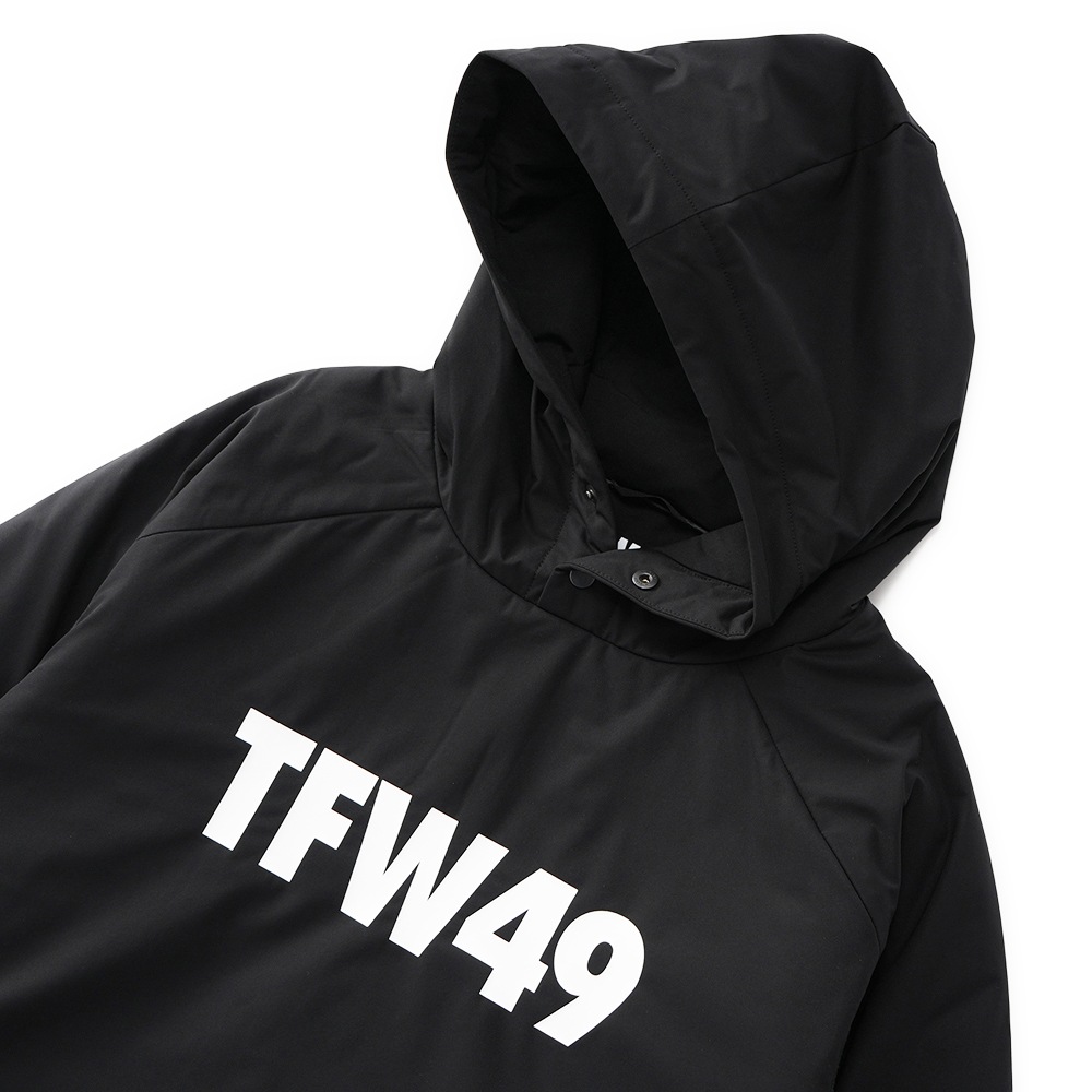 TFW49 ティーエフダブリュー49 VW HOODIE ベリーウォームフーディ