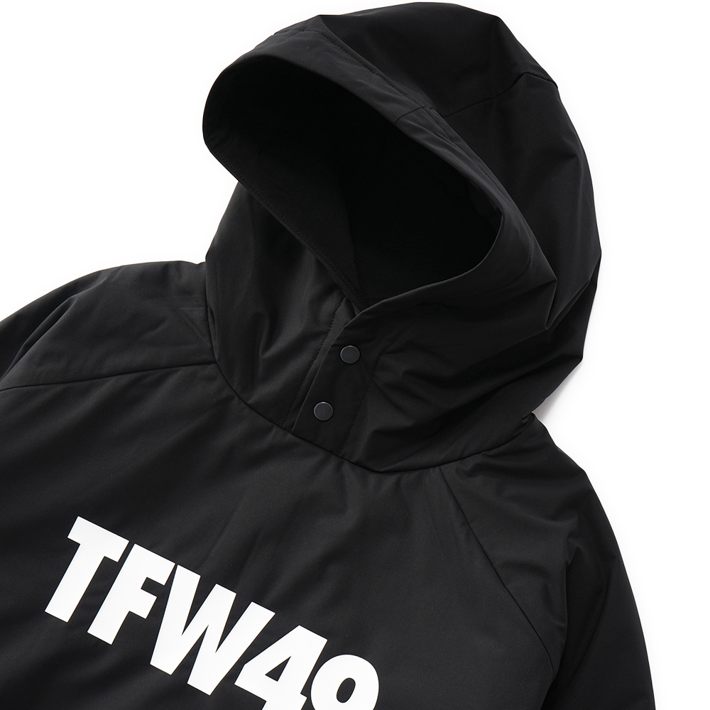 TFW49 ティーエフダブリュー49 VW HOODIE ベリーウォームフーディ