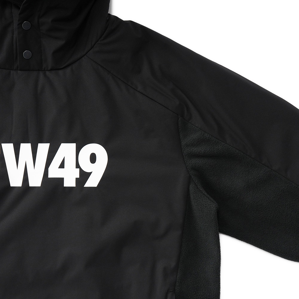 TFW49 ティーエフダブリュー49 VW HOODIE ベリーウォームフーディ