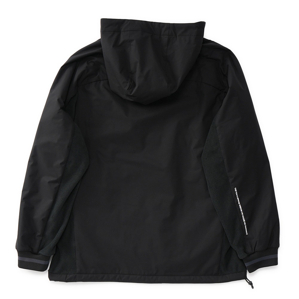 TFW49 ティーエフダブリュー49 VW HOODIE ベリーウォームフーディ