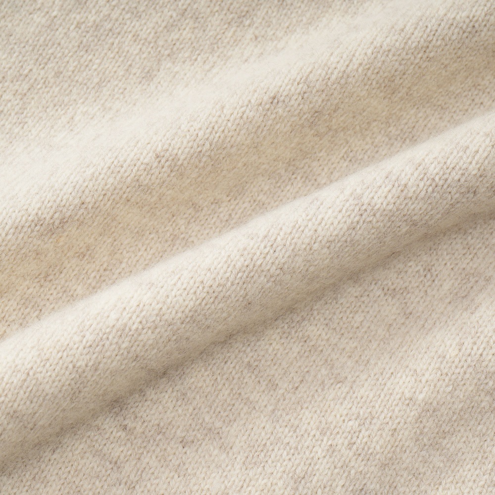 PROTAGONISTA プロタゴニスタ ロング ニット カーディガン PNT-KT-36 BEIGE