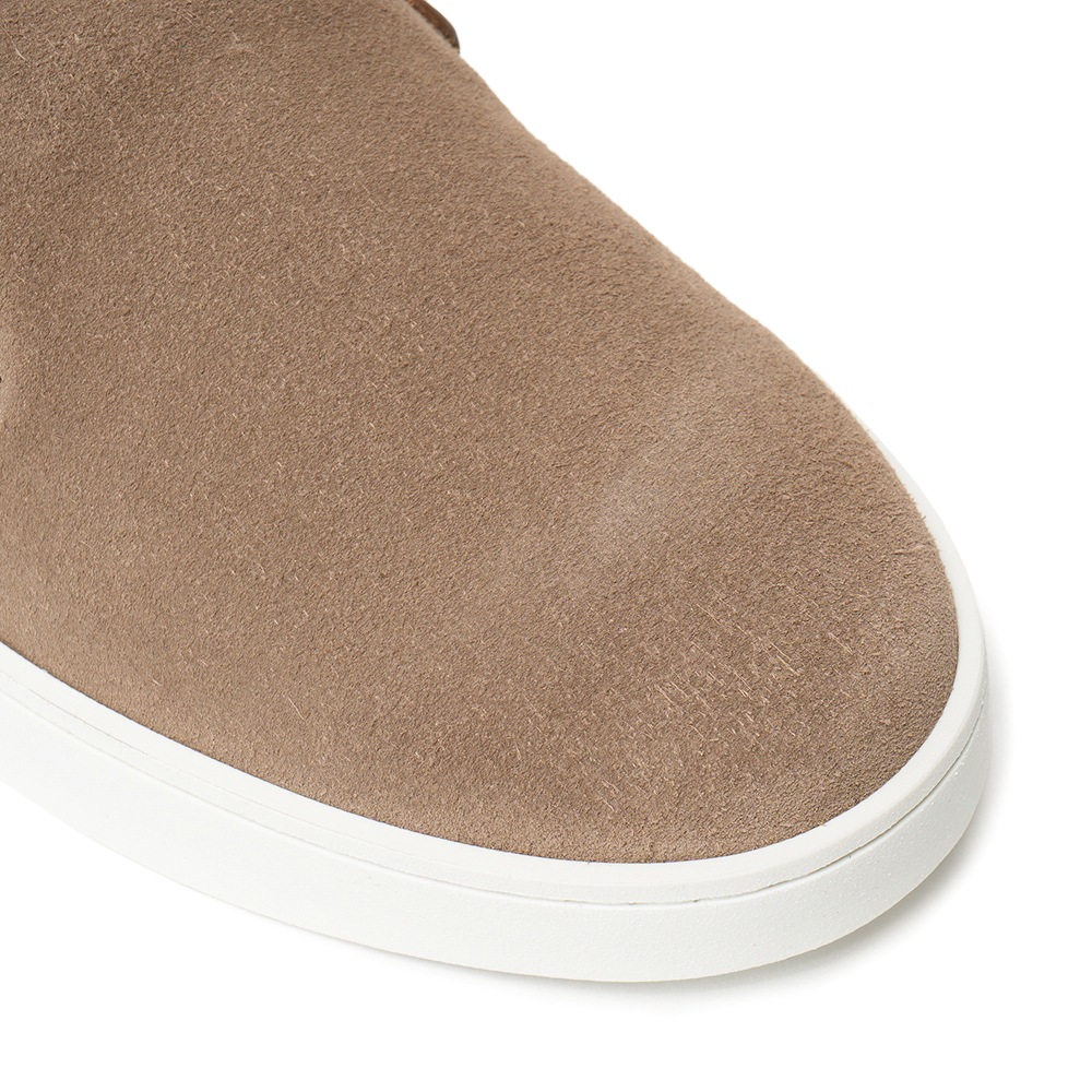PELLICO SUNNY ペリーコサニー M004 TRAVIS SUEDE 4.0cm スエード 