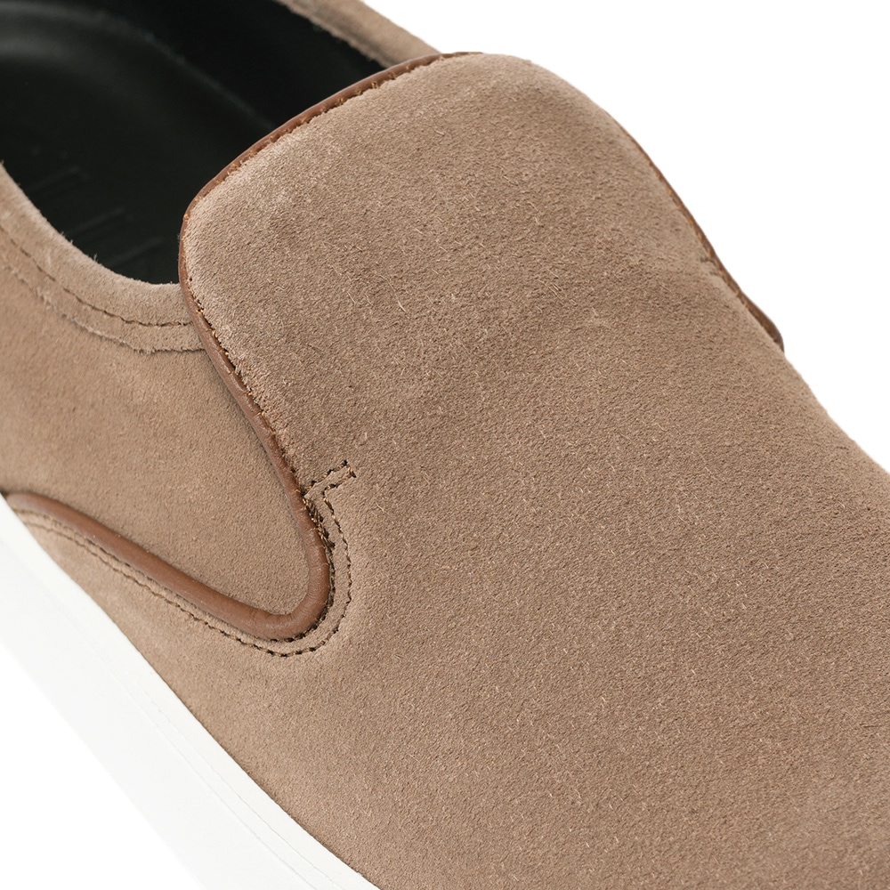 PELLICO SUNNY ペリーコサニー M004 TRAVIS SUEDE 4.0cm スエード