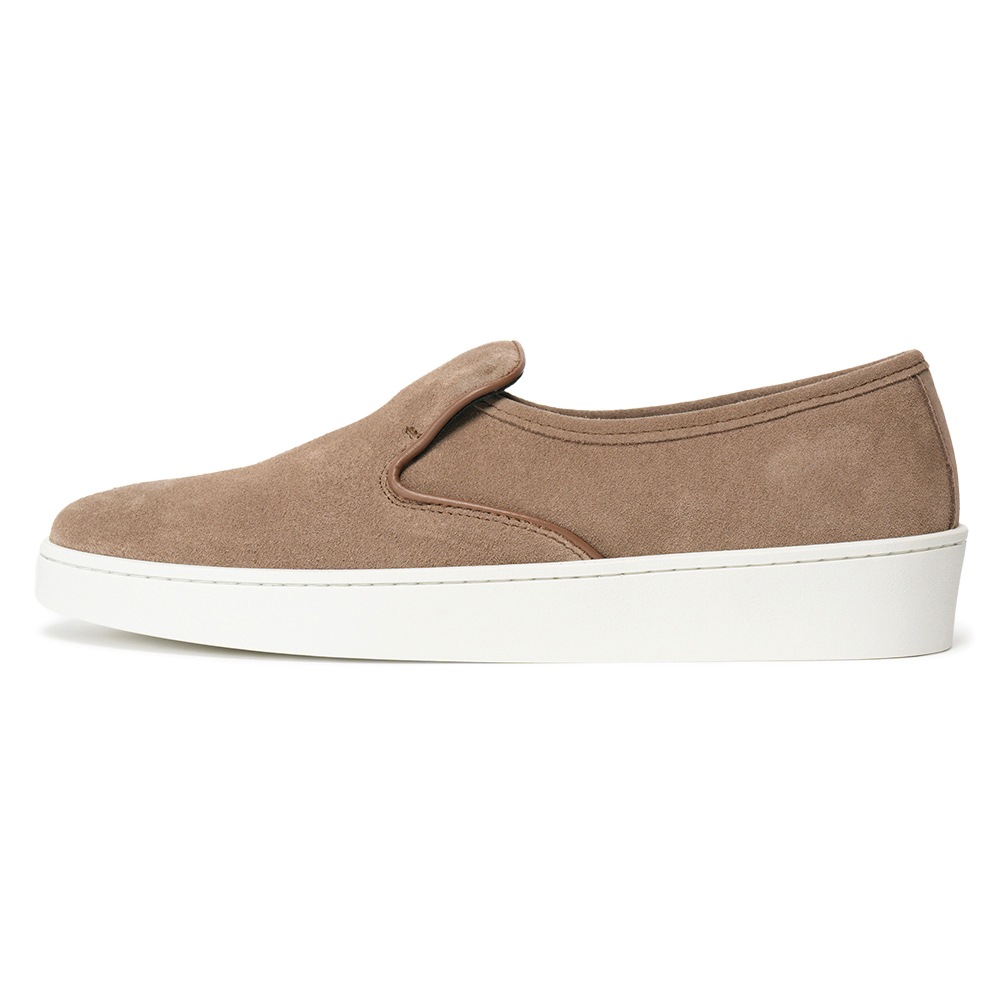 PELLICO SUNNY ペリーコサニー M004 TRAVIS SUEDE 4.0cm スエード