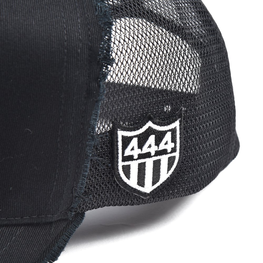 YOSHINORI KOTAKE DESIGN ヨシノリコタケデザイン メッシュキャップ  