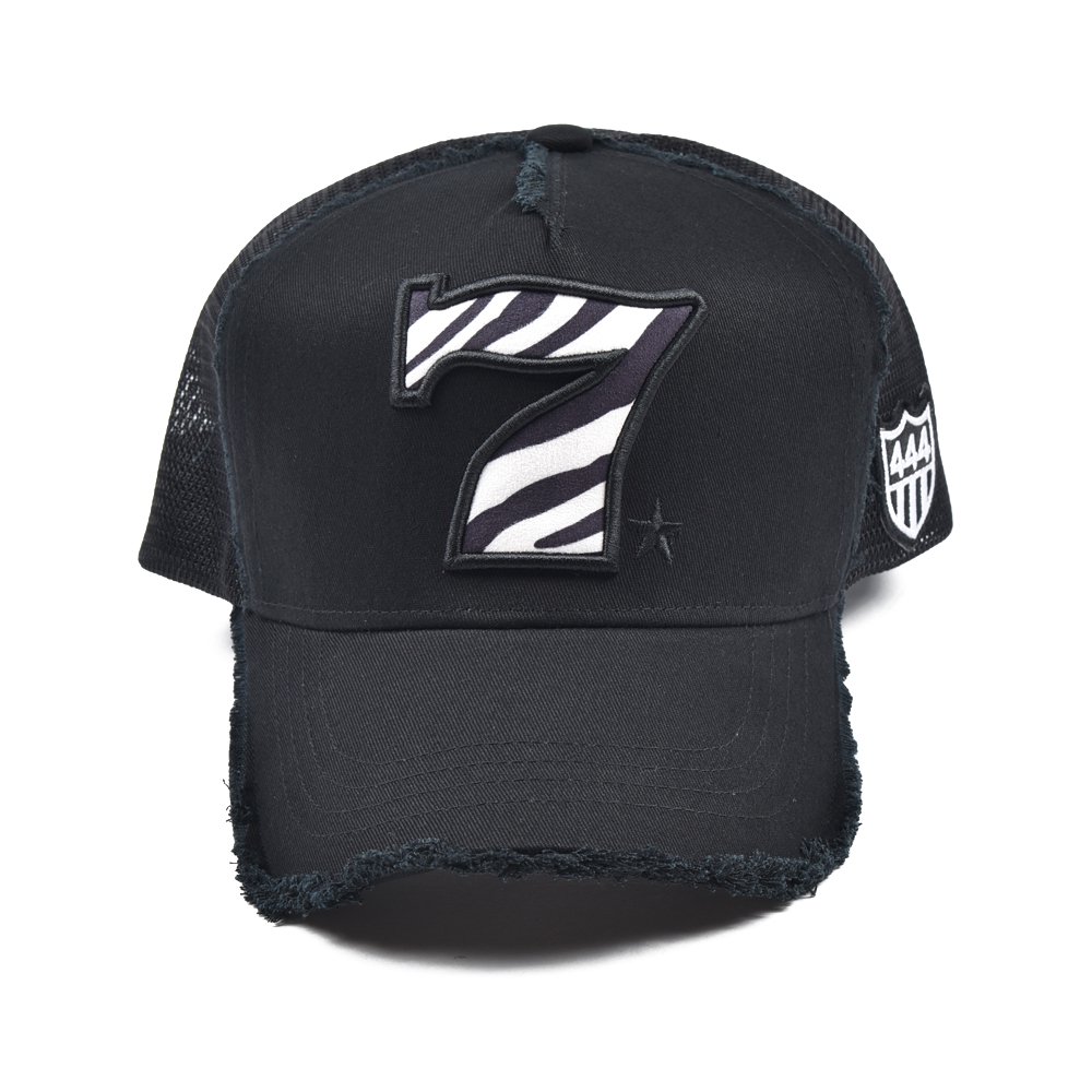 YOSHINORI KOTAKE DESIGN ヨシノリコタケデザイン メッシュキャップ  