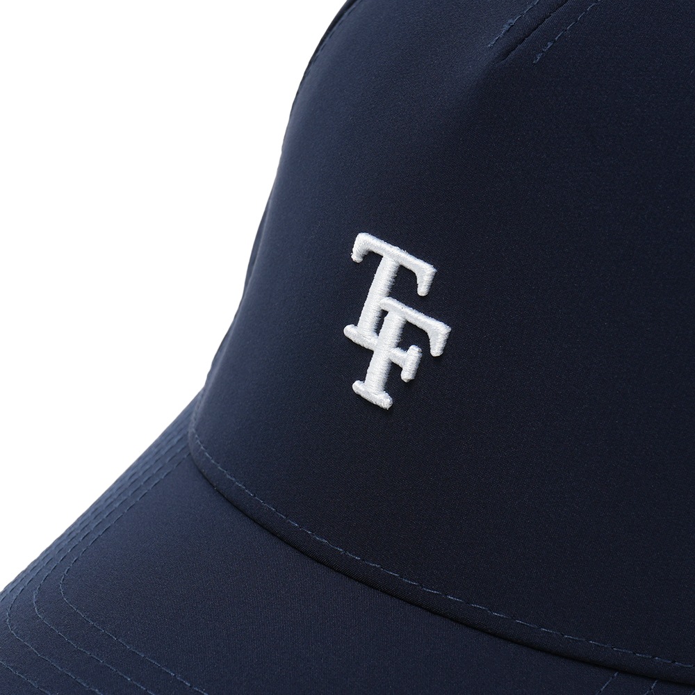 TFW49 ティーエフダブリュー49 TF 5PANEL CAP 5パネルキャップ T132420011 NAVY
