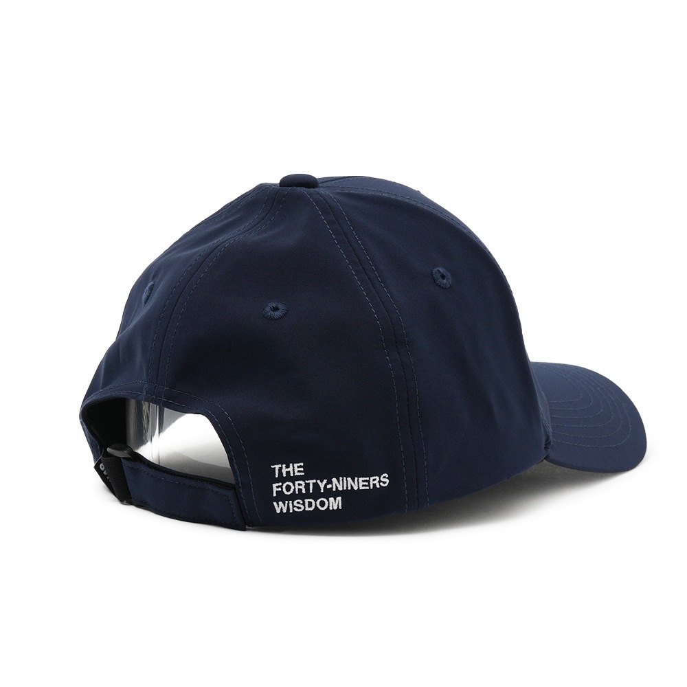 TFW49 ティーエフダブリュー49 TF 5PANEL CAP 5パネルキャップ T132420011 NAVY