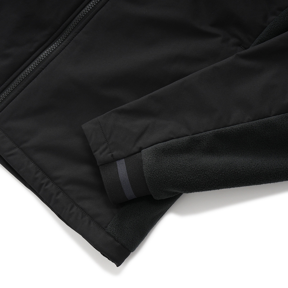 TFW49 ティーエフダブリュー49 VW FULL ZIP BLOUSON ベリーウォーム