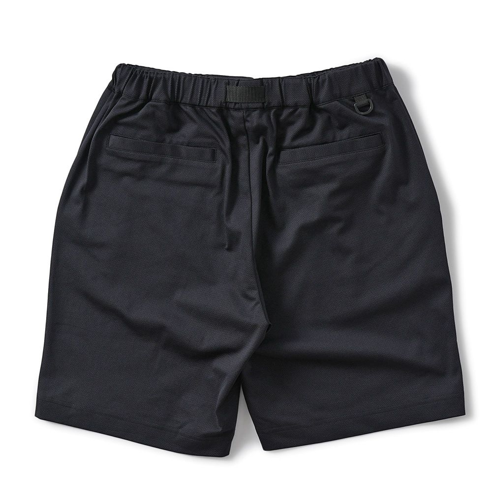 junhashimoto ジュンハシモト JH+ POWER MESH SHORTS パワーメッシュショーツ 1072520035 BLACK