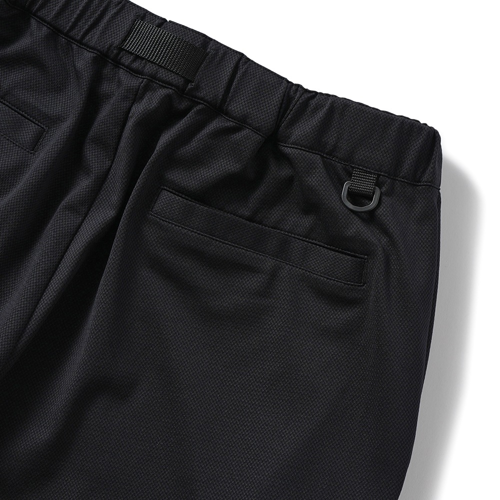 junhashimoto ジュンハシモト JH+ POWER MESH SHORTS パワーメッシュショーツ 1072520035 BLACK