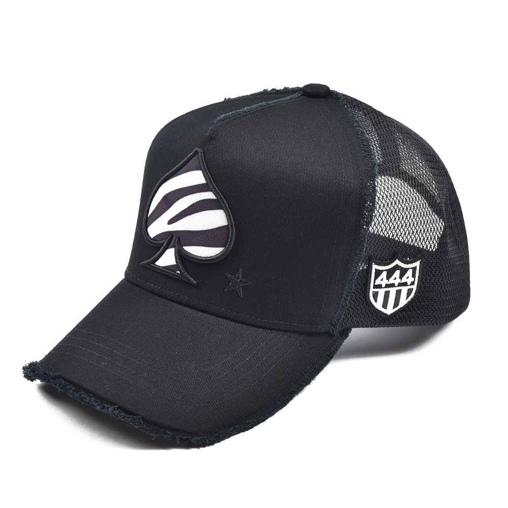 YOSHINORI KOTAKE DESIGN ヨシノリコタケデザイン メッシュキャップ  