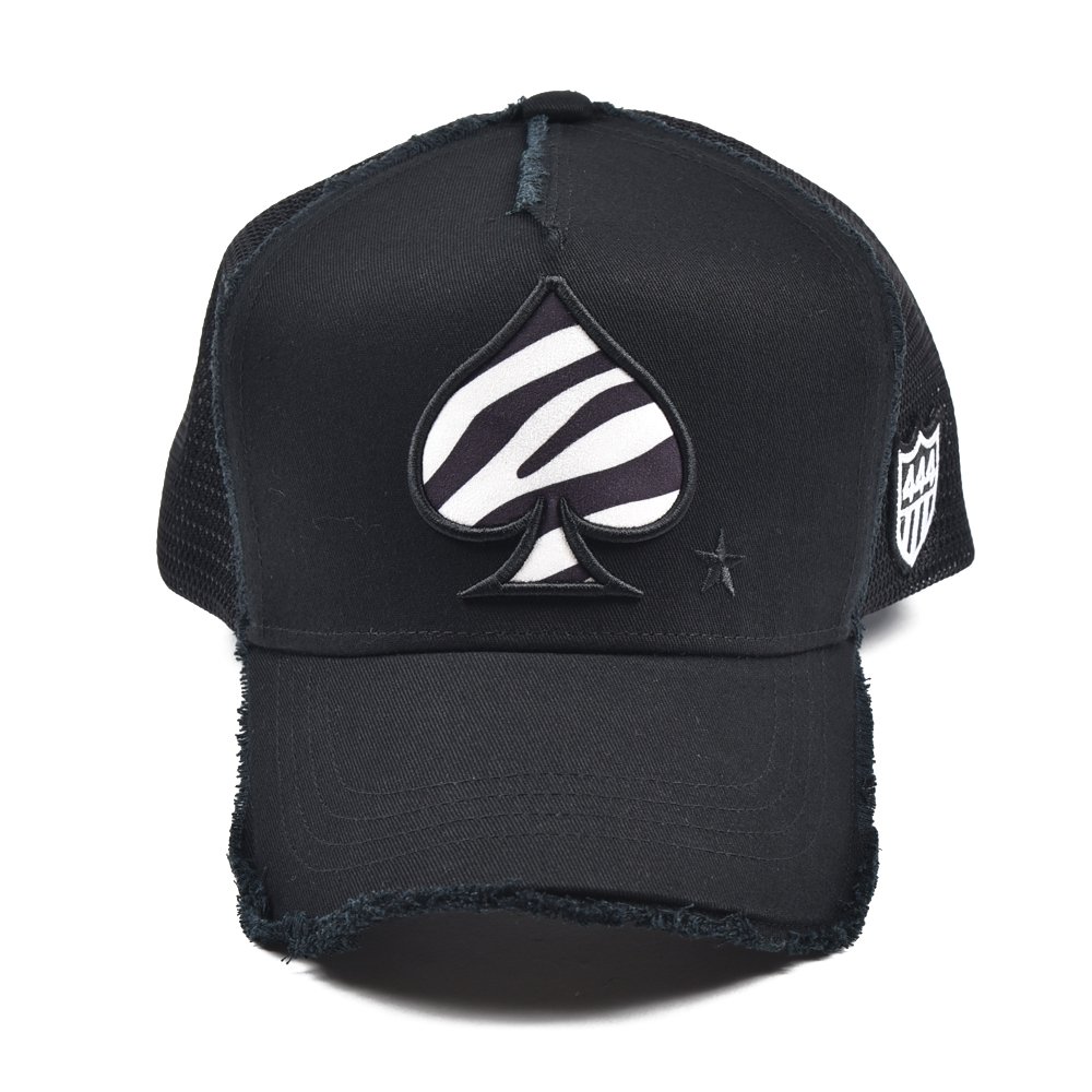 YOSHINORI KOTAKE DESIGN ヨシノリコタケデザイン メッシュキャップ  