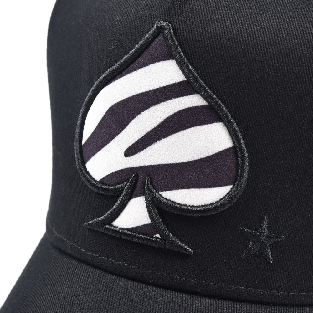 YOSHINORI KOTAKE DESIGN ヨシノリコタケデザイン メッシュキャップ  