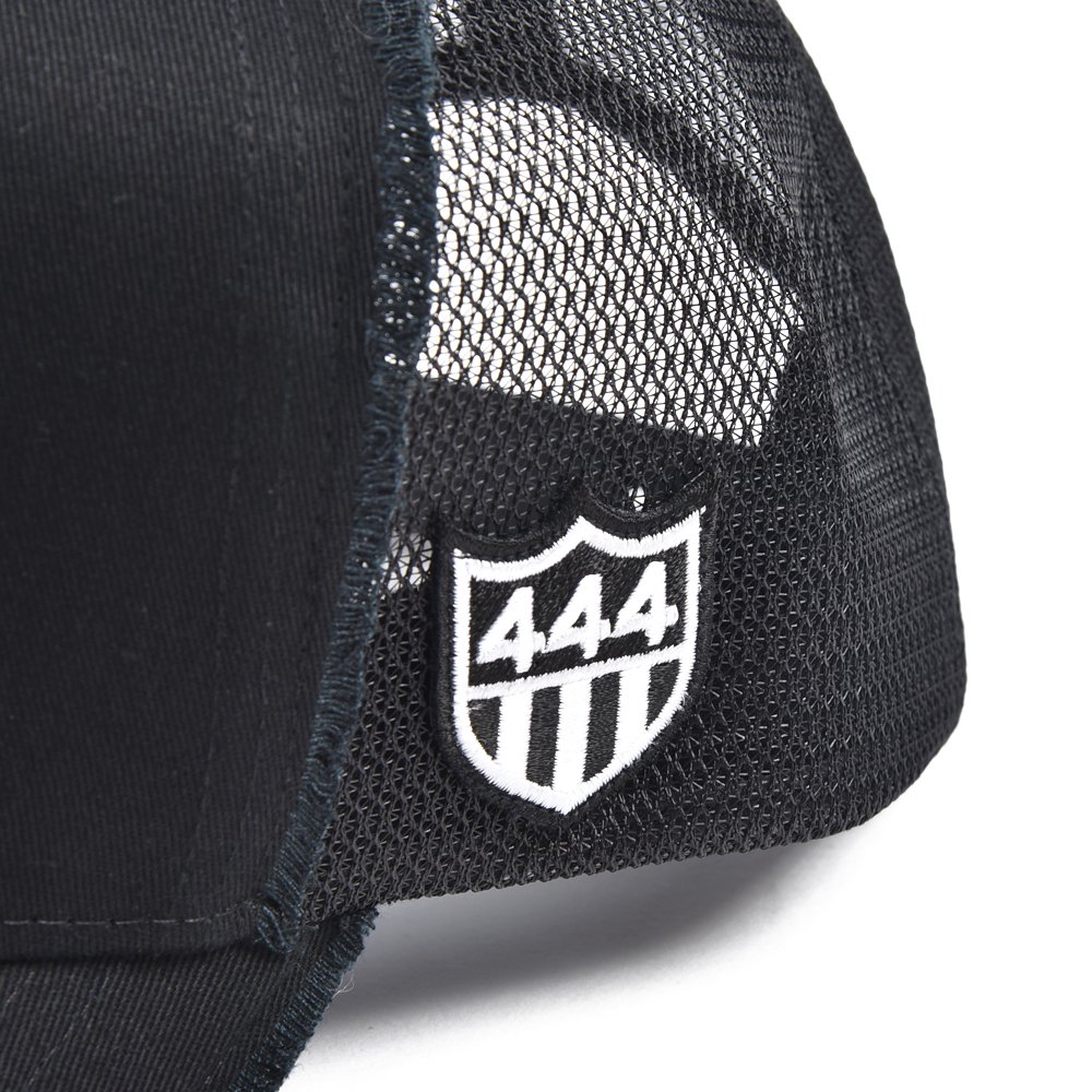 YOSHINORI KOTAKE DESIGN ヨシノリコタケデザイン メッシュキャップ  