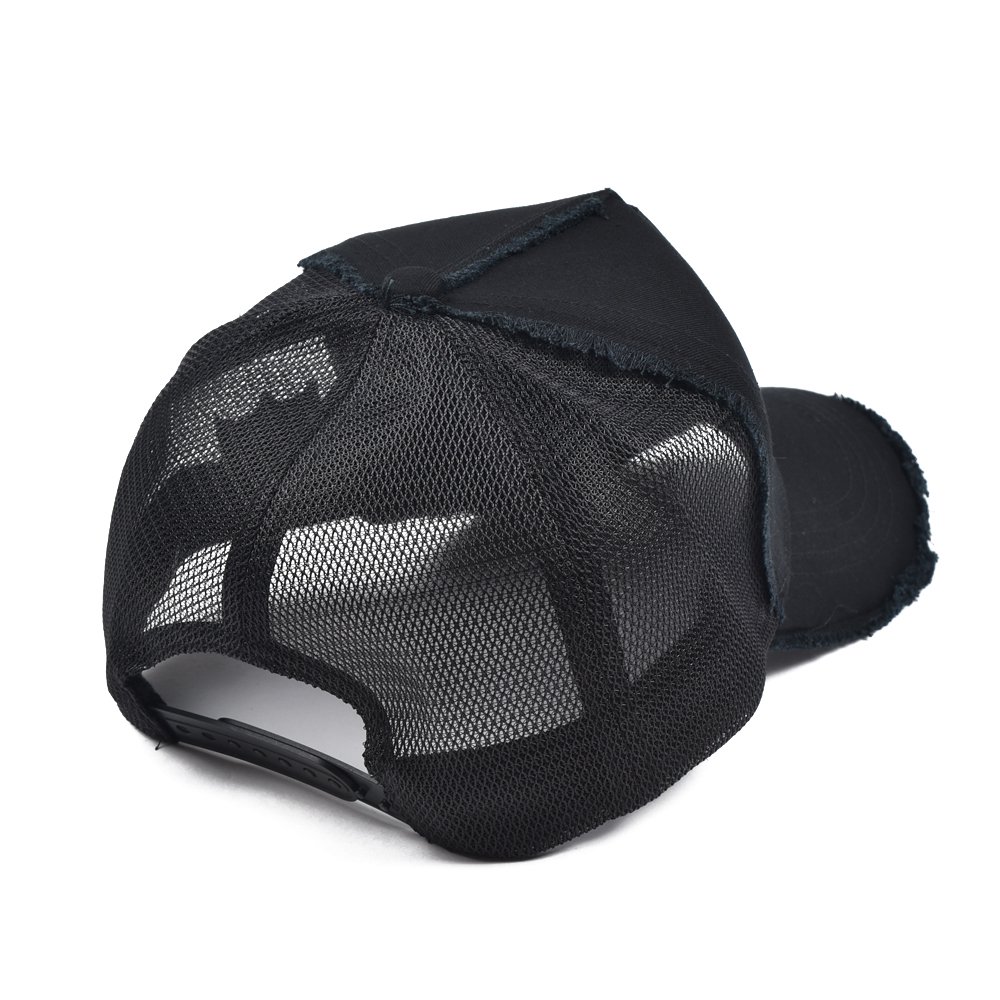 YOSHINORI KOTAKE DESIGN ヨシノリコタケデザイン メッシュキャップ  