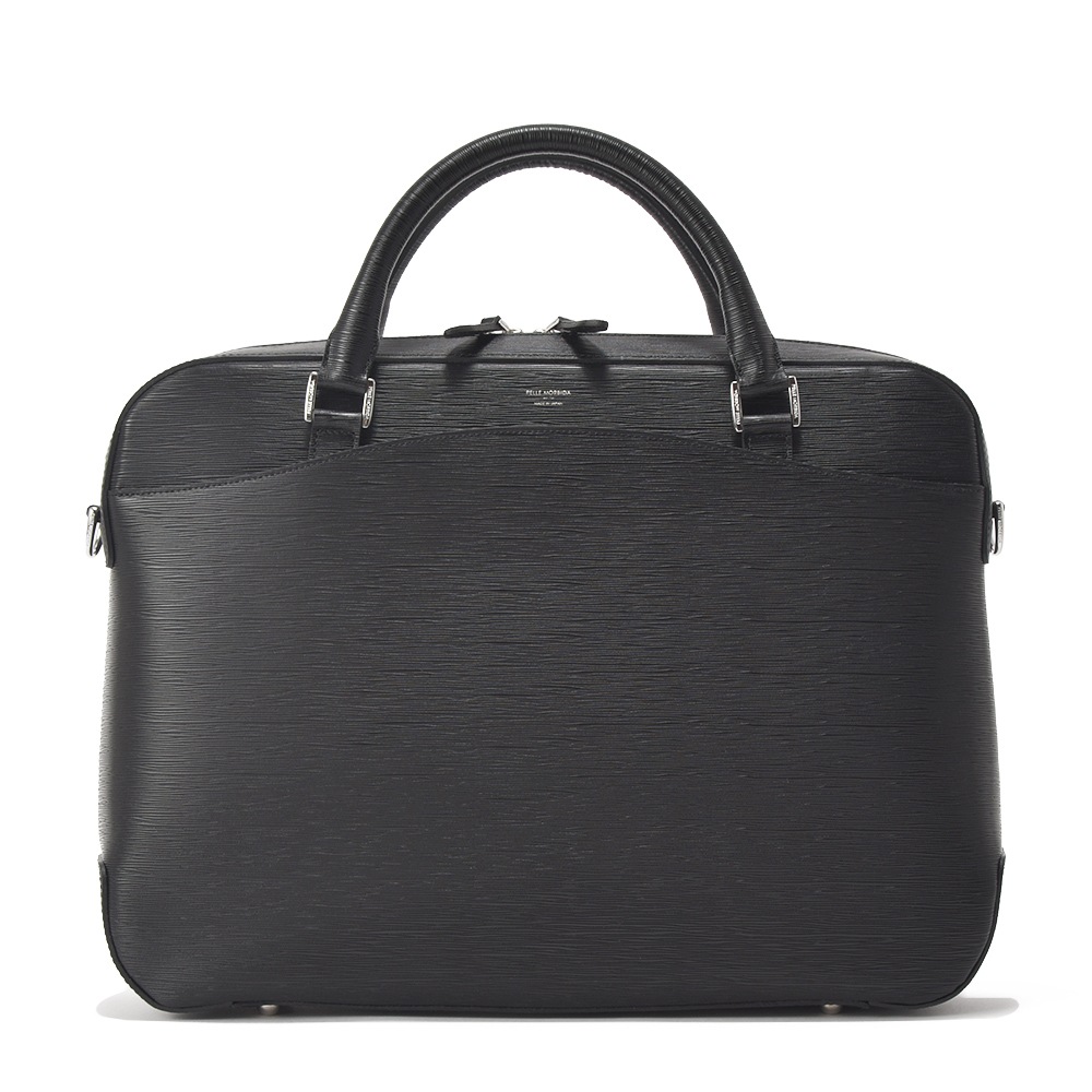 PELLE MORBIDA ペッレモルビダ CA201 ブリーフバッグ (1室タイプ