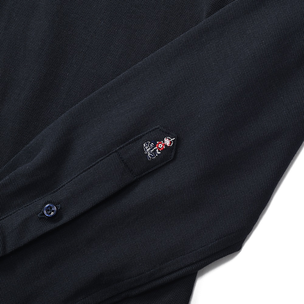 極美品 SHIPS別注 ギローバー GUY ROVER コットンジャケット L 極美品 SHIPS別注 ギローバー GUY ROVER コットンジャケット L